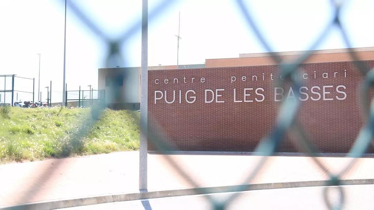 Un preso del Puig de les Basses se fuga de los Mossos tras salir del hospital de Figueres