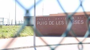 Un preso del Puig de les Basses se fuga de los Mossos tras salir del hospital de Figueres