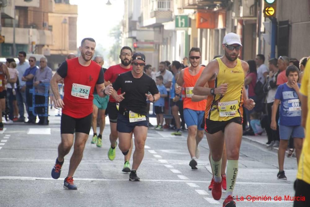 Carrera Popular de Santomera