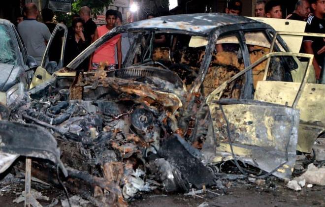 Muere en un atentado con coche bomba un corresponsal de la cadena de televisión Al Arabiya en Yemen