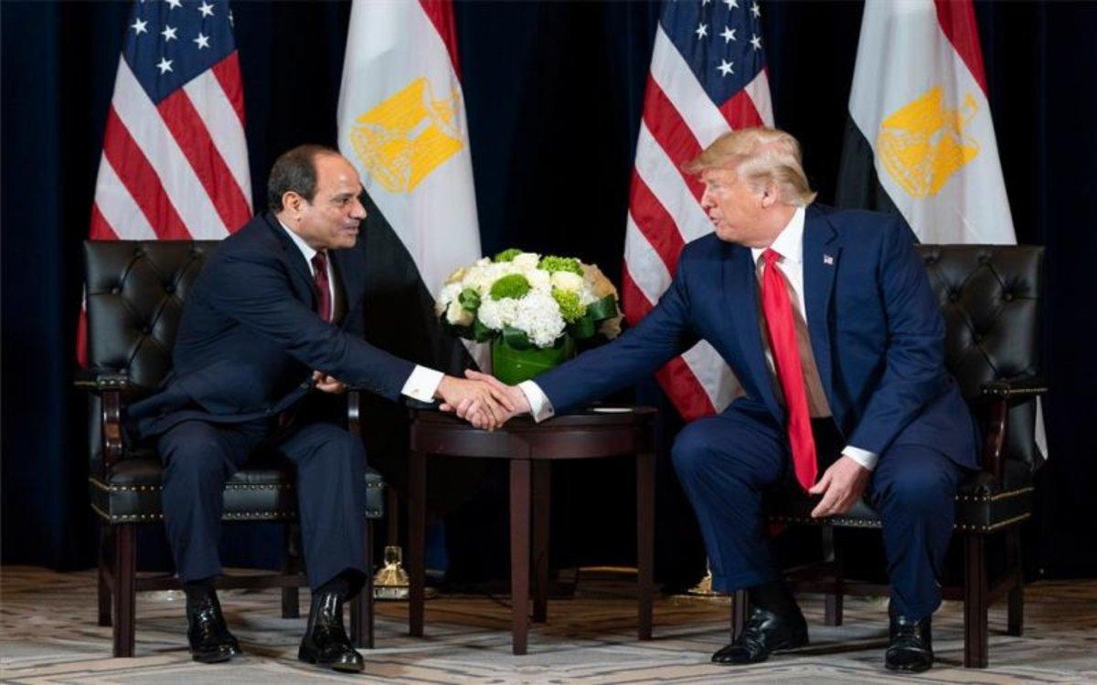 eeuu-trump-presidente-egipto