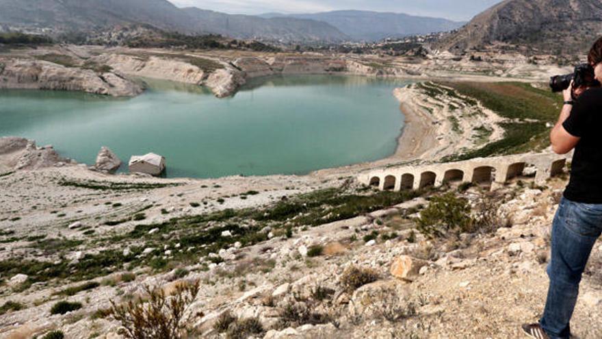 Pantano de Amadoiro