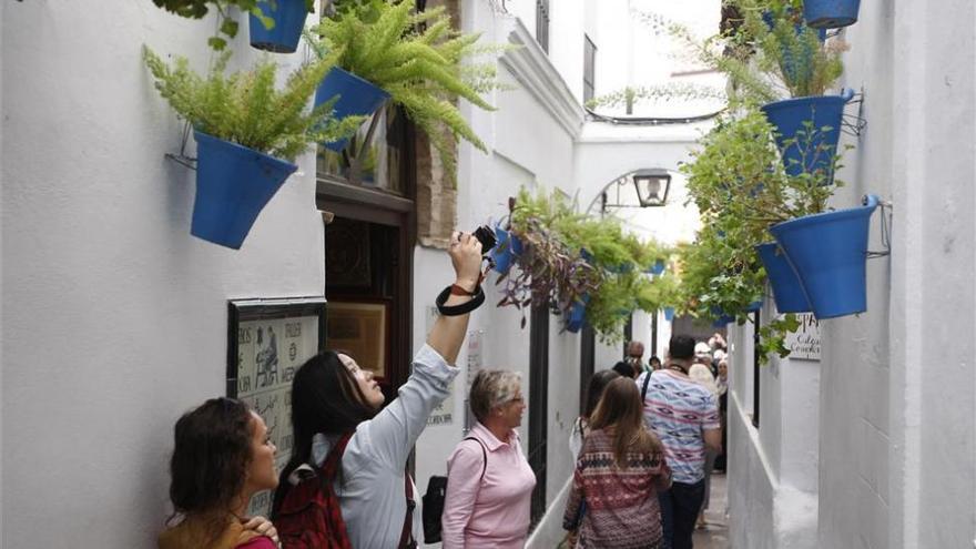 Córdoba registra el mejor mes de agosto en turistas