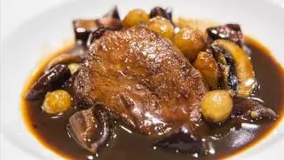 Restaurante Can Roca: el km 0 de los hermanos Roca