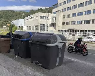 La justicia avala la legalidad de la fuerte subida del recibo de la basura en Redondela