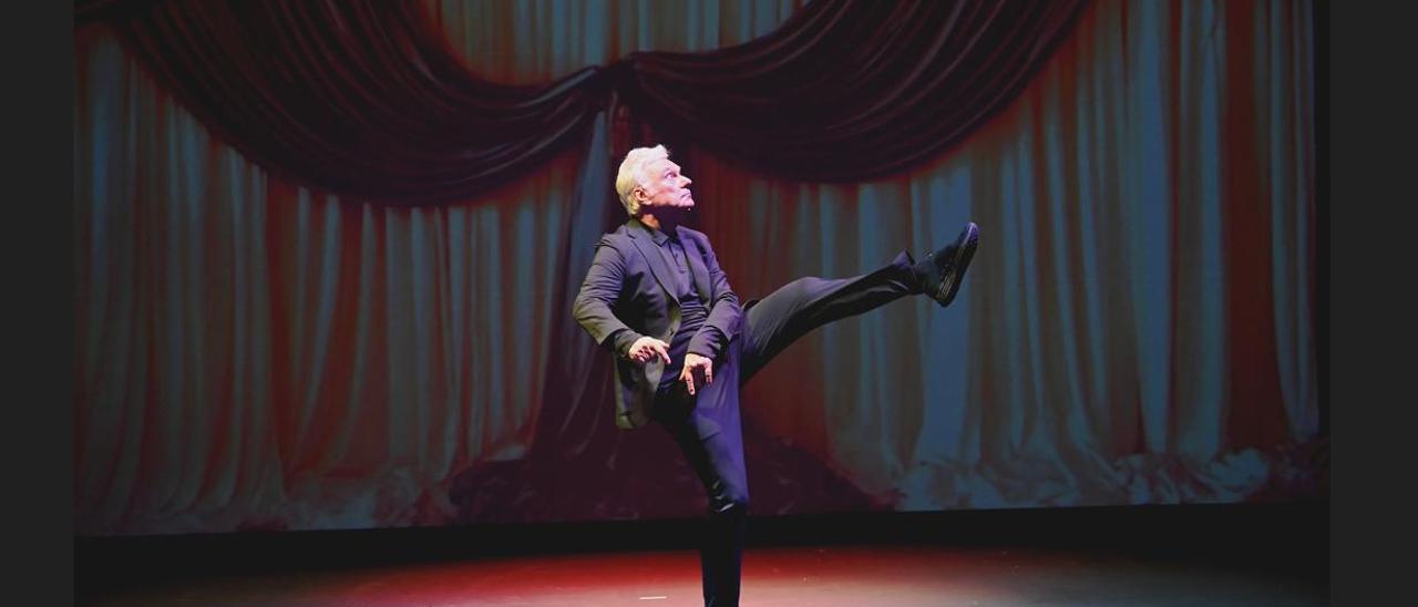 Carles Sans: "Se puede hacer broma de todo"