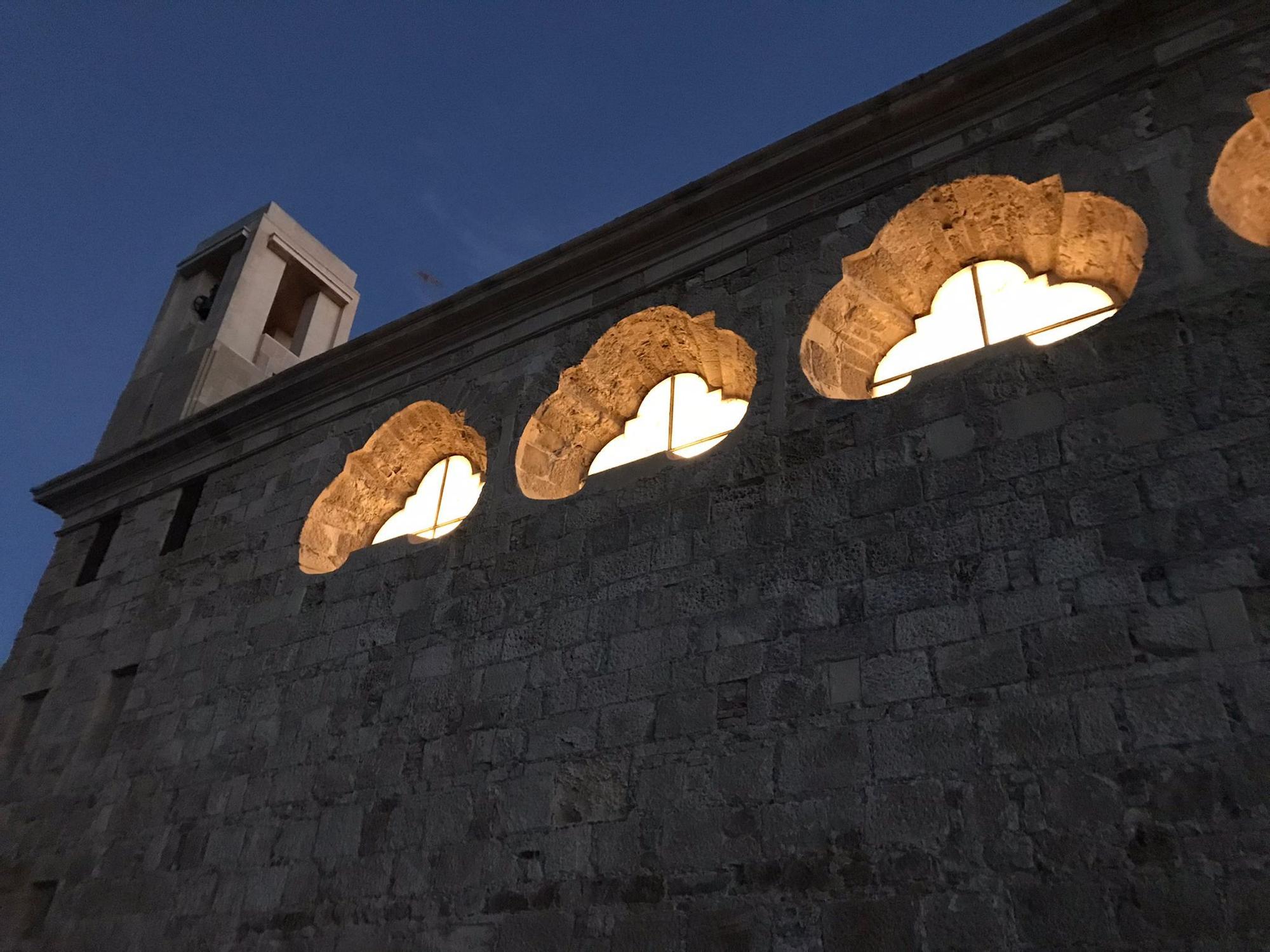 Un paseo por Tabarca, la esencia del Mediterráneo en frasco pequeño