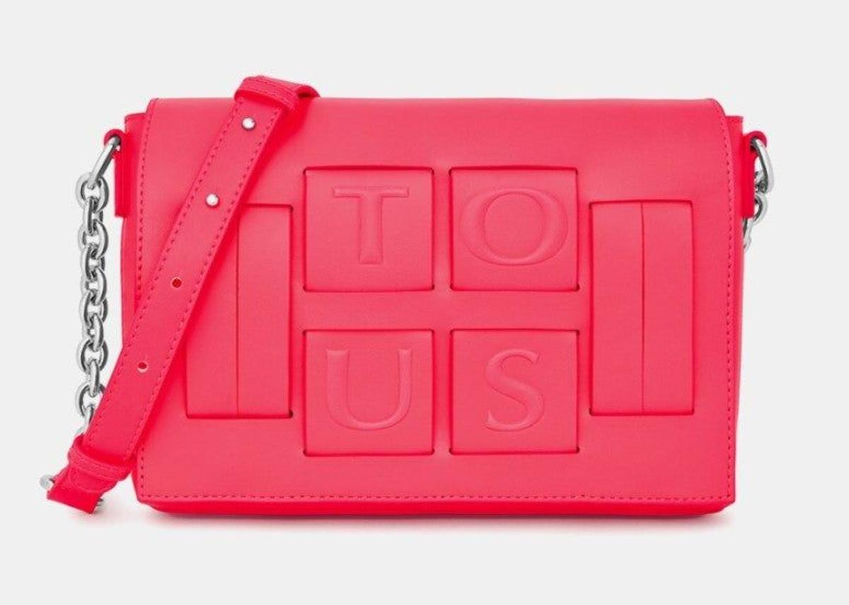 Bolsos fluor