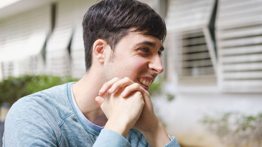 «La epilepsia y la depresión marcaron mi adolescencia»