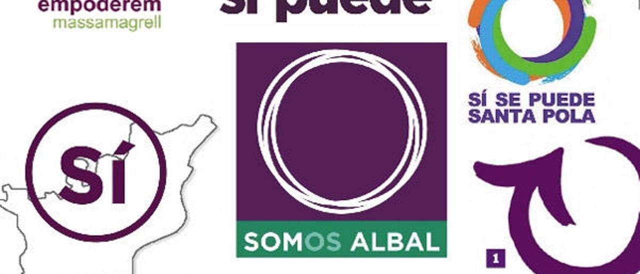 El galimatías local de Podemos