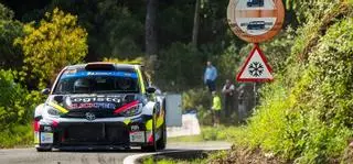 Rally Andalucía Sierra Morena 2026 de Córdoba, en directo | Villaviciosa acoge ya el tramo más largo del rally