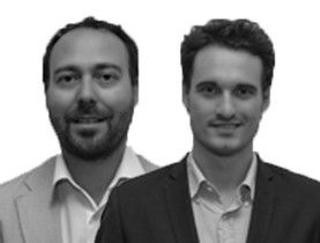 Federico Steinberg y Salvador Llaudes