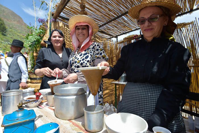 Feria de las tradiciones en el Rincón de ...