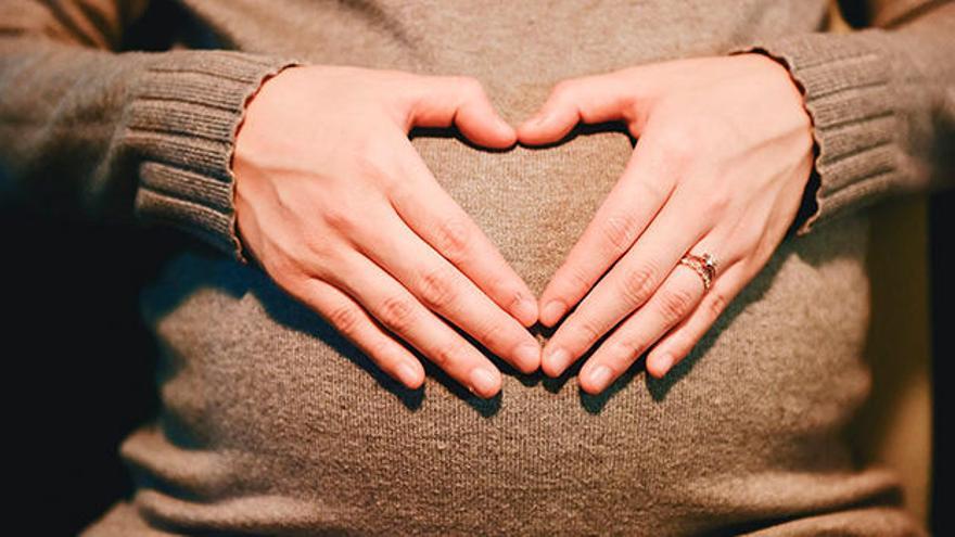 Son muchas las mujeres que eligen el invierno para quedarse embarazadas