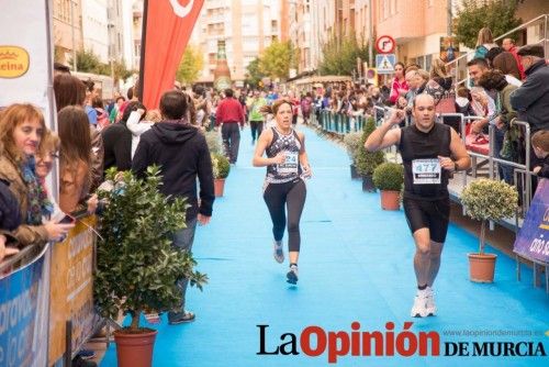 Carrera 10.0 Caravaca (categorías absoluta)