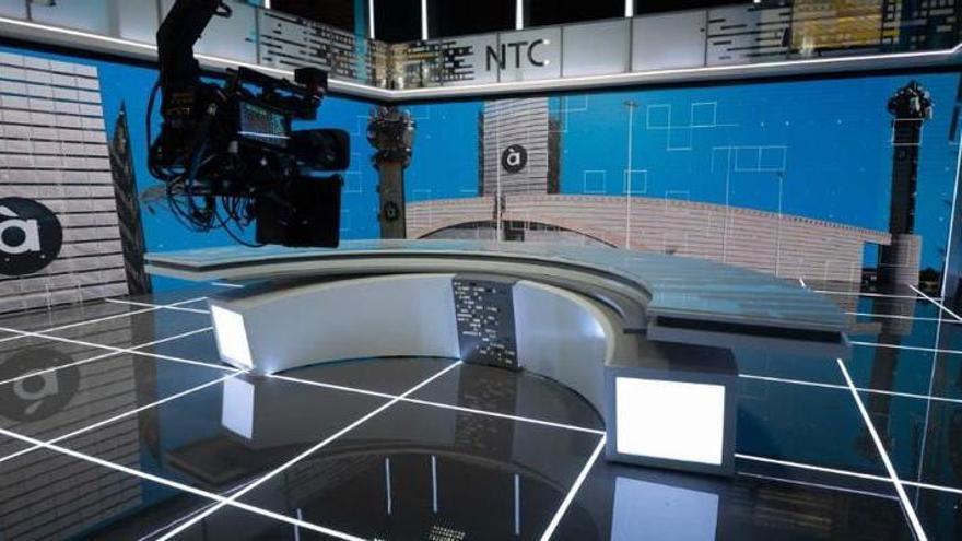 Televisión de proximidad