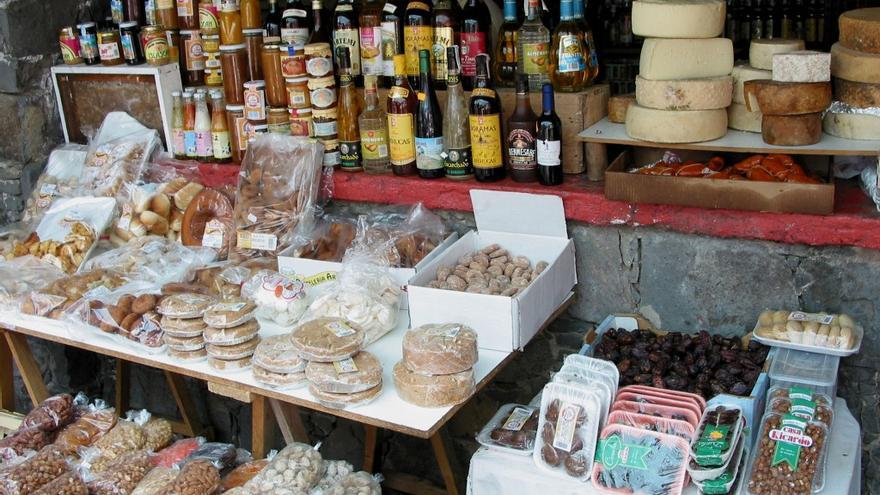 La Laguna pone el foco en la canariedad a través de la cultura popular y el producto local