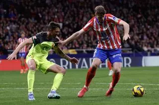 El más díficil todavía para el Mallorca