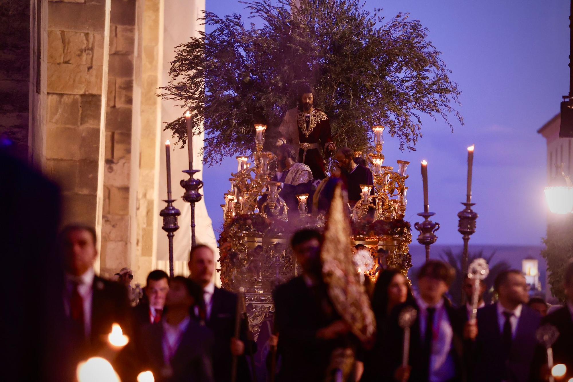 Nuestro Padre Jesús de la Oración en el Huerto, de Cabra