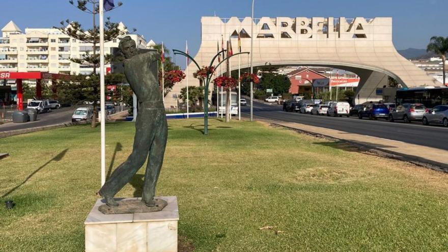 Más facilidades para abonar los tributos del Ayuntamiento de Marbella