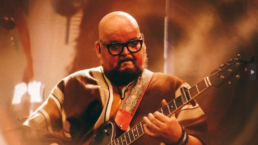 Alain Johannes:  el hombre en la sombra del rock alternativo