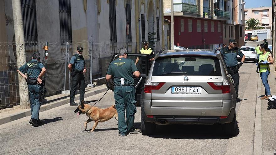 El juez manda a prisión al autor del triple atropello de Casetas