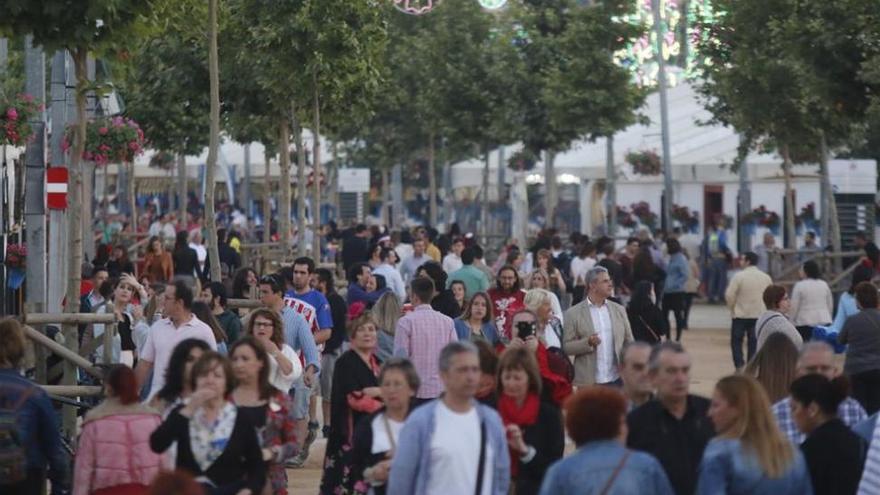 El Gobierno local critica al PP por “no querer que los ciudadanos opinen sobre su Feria”