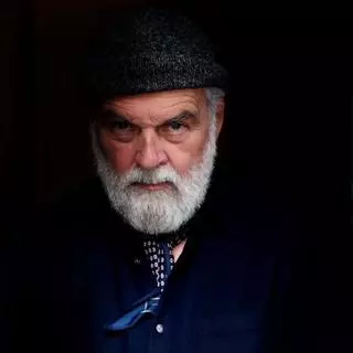 Miguel Dalmau, Premio de Novela Café Gijón 2026 por su obra 'La reina de Cuba': "Está muy bien ganar un Grand Slam"