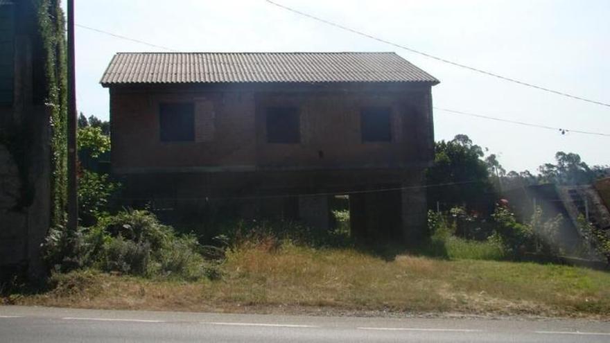 Un solo derribo en Vila de Cruces en 2025 marca el mínimo histórico de actividad de la APLU en las comarcas