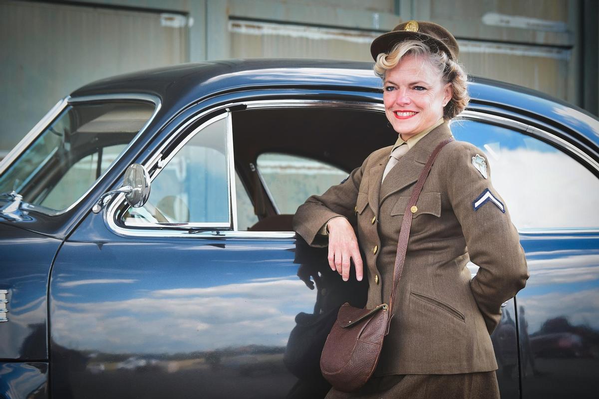 Las mujeres que cambiaron el automóvil: inventos que hoy llevan todos los coches