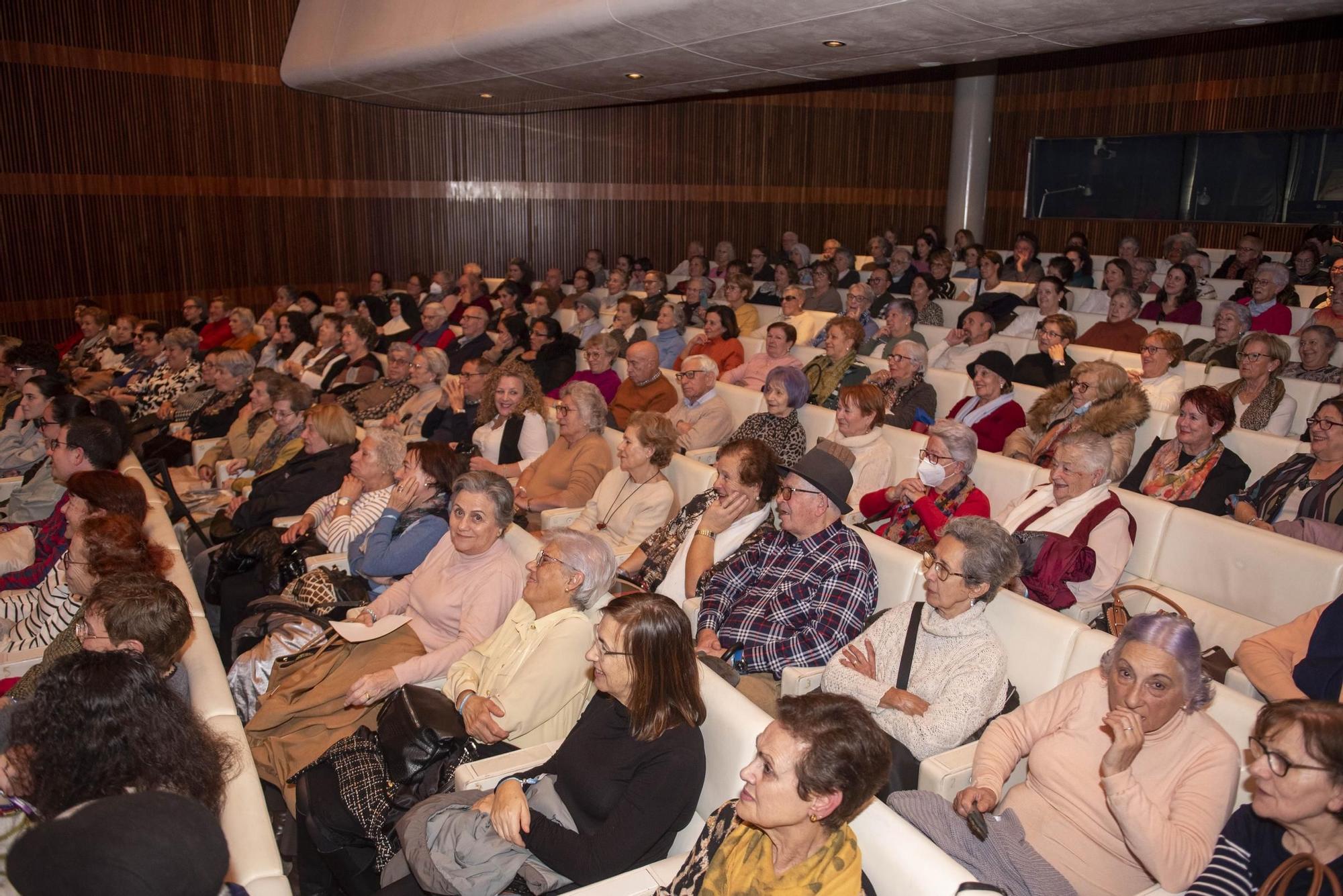 'El valor de la experiencia', en Afundación A Coruña