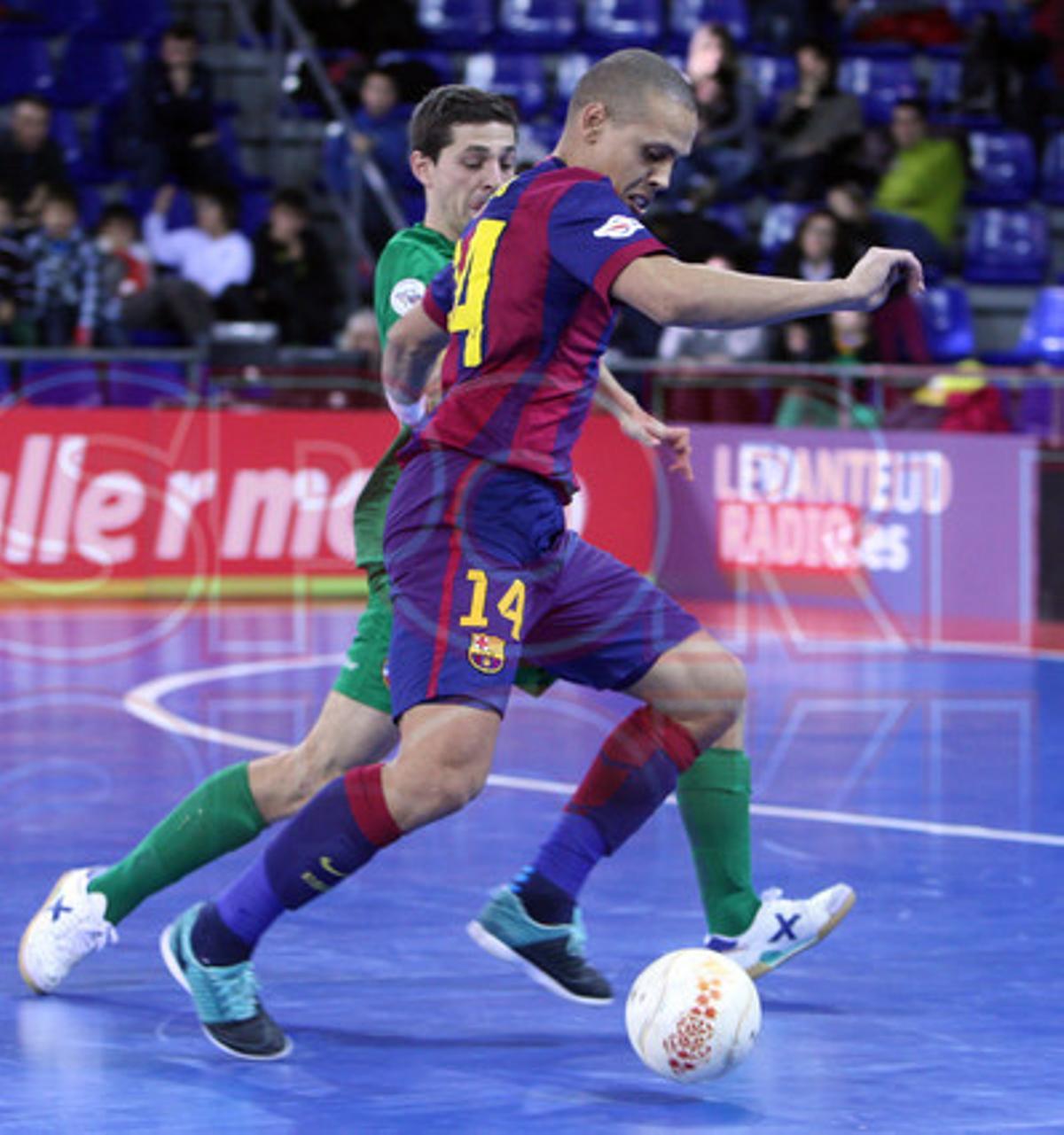 Barça,4 - Levante,2