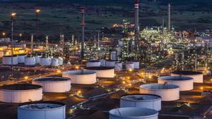 El preu mitjà de les exportacions puja el 10,4%, la taxa més alta des del 2006