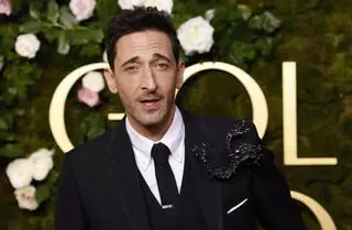 ‘Emilia Pérez’ y ‘The brutalist’ salen reforzadas de unos Globos de Oro salpicados de sorpresas