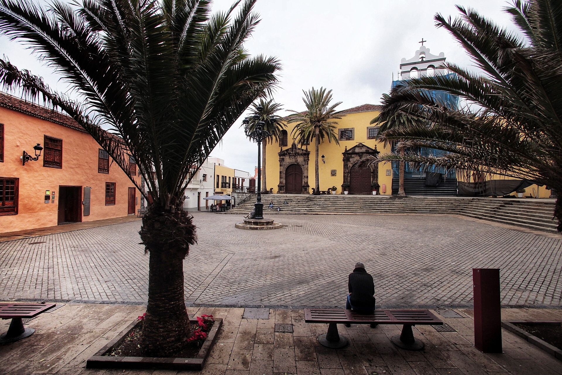 Garachico, uno de los pueblos más bonitos de España