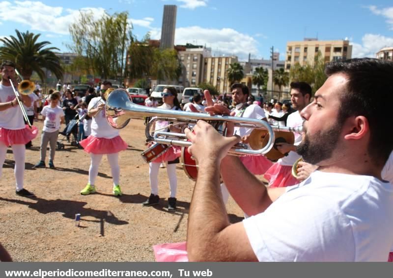 Holi Colors Run en Vila-real