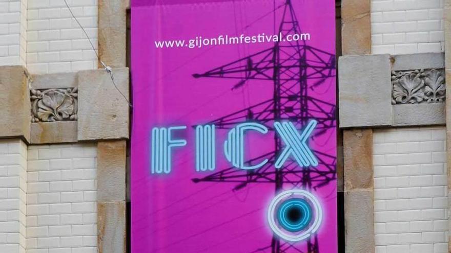 El Festival de Cine de Gijón empieza con humor