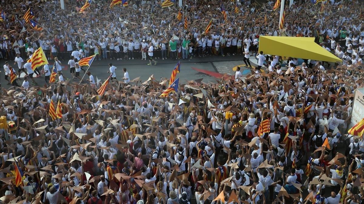 DIADA 2015