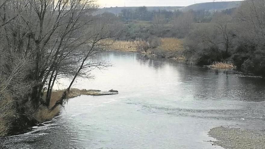 El proyecto del corredor verde se recupera tras varios años olvidado