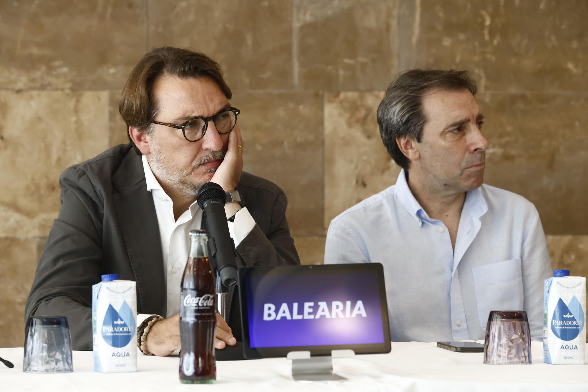 Así ha sido la presentación de los primeros cuatro fichajes del Levante UD