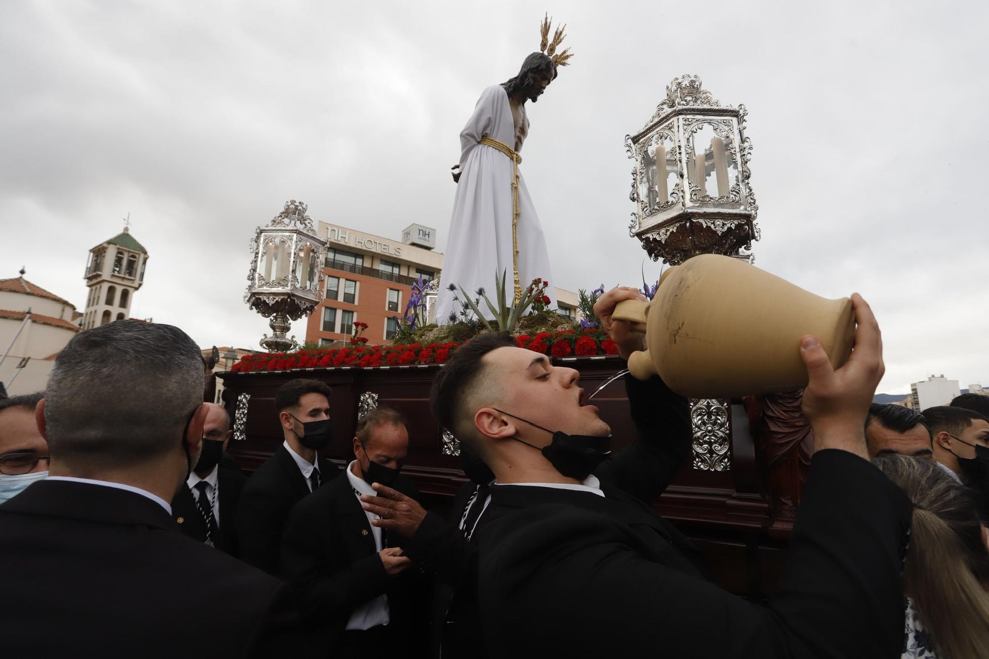 El Cristo de la Humillación