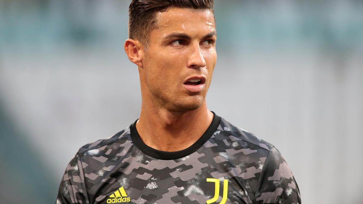 Cristiano Ronaldo deixa la Juventus després d&#039;haver aconseguit cinc títols