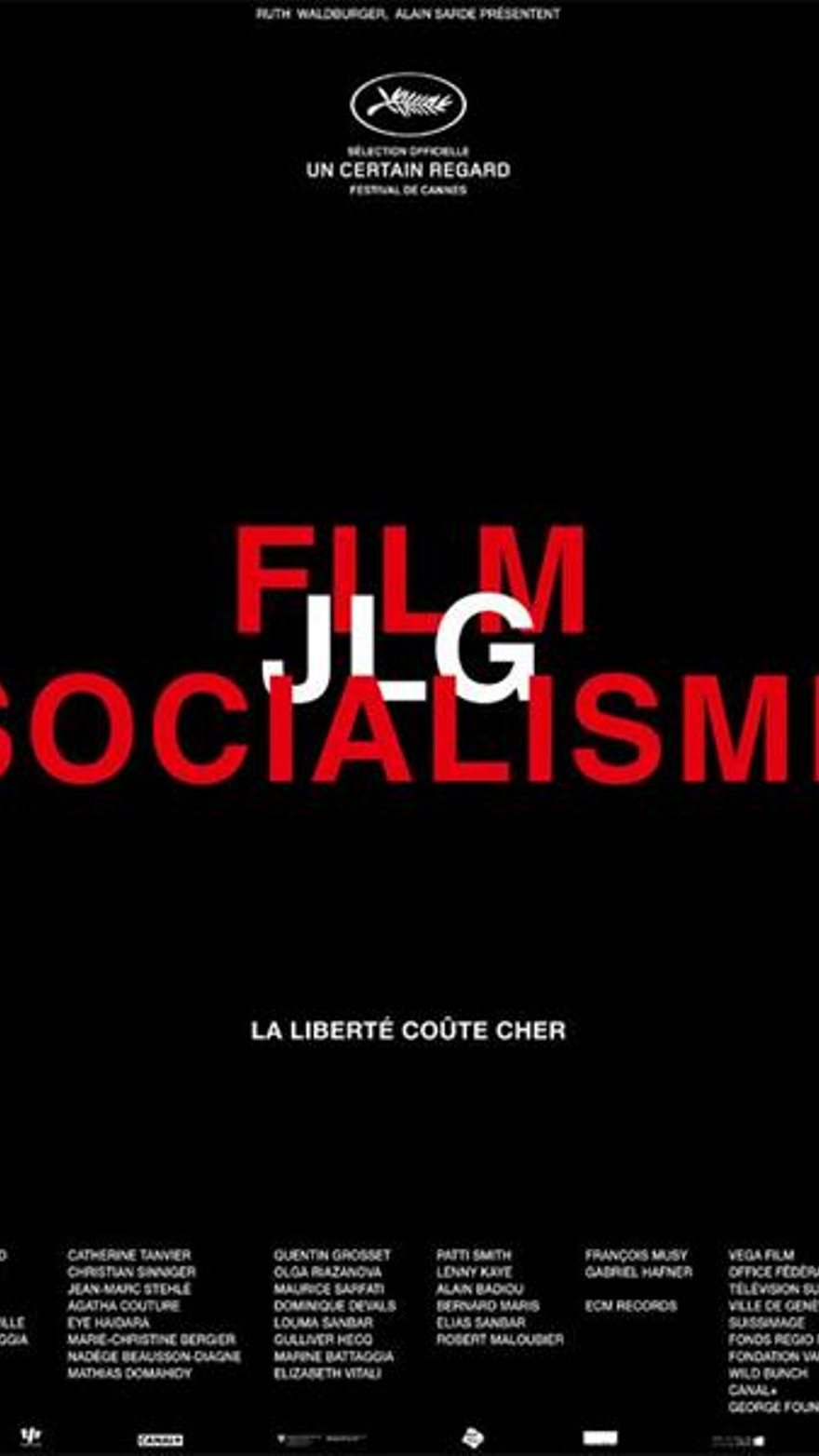 Film Socialisme