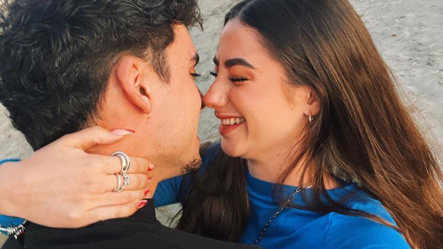 Lola Lolita, Isaac Belk y su vídeo más "raro" explicando su ruptura