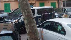 Un jutjat executa el desnonament a una àvia de més de 70 anys