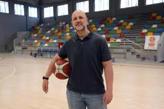 Manu Santos: «Es la mejor temporada de los últimos 12 años, eso quiere decir que algo se ha hecho bien»