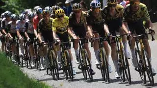 Tour de Francia 2024 hoy, en directo: Etapa 5 en vivo con final en Valloire