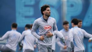 Leandro Cabrera, central del RCD Espanyol