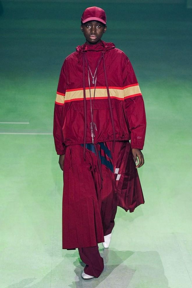 Lacoste