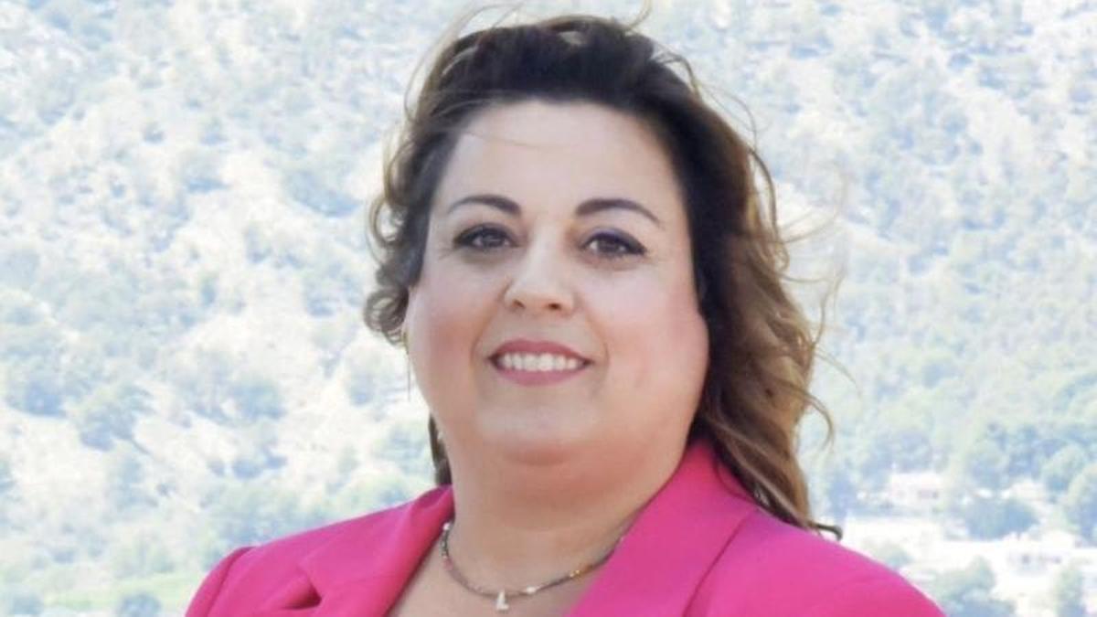 Luisa Fernández Carrasco